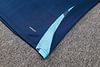 Joyfball 2024/2025 Arsenal Half-Pull Training Suit Royal Blue Football Shirt 1:1 Thai Quality