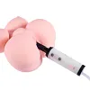 Automatic Sex Toy Cleaner for Male Masturbators &ndash; Portable Cleaning Douche