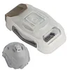 Helmet Flashlight 2 Modes Outdoor Tac Vest Lamp Airsoft Equipment (Khaki)