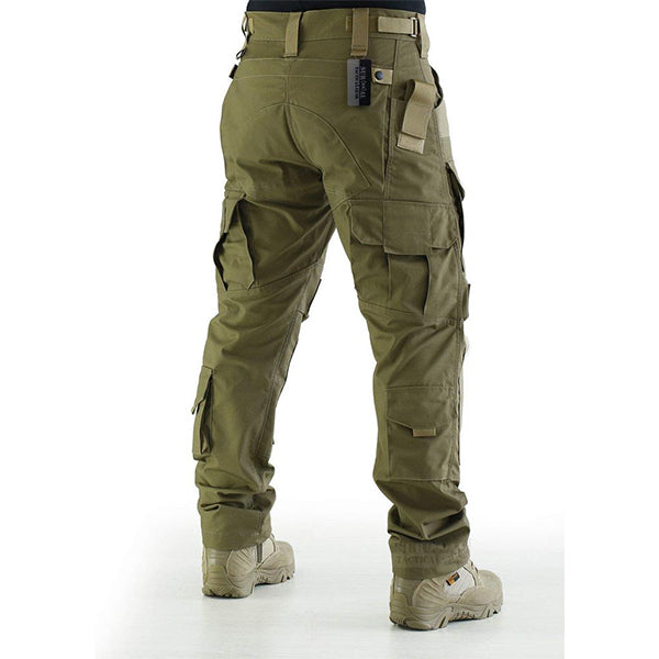 Ripstop Tactical Outdoor Pants