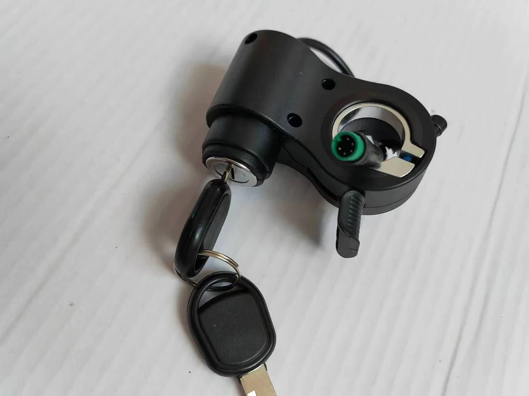 G2 Max Electric Door Lock