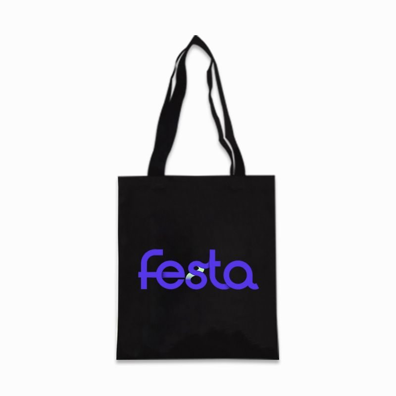 방탄소년단 2021 Festa Handbag