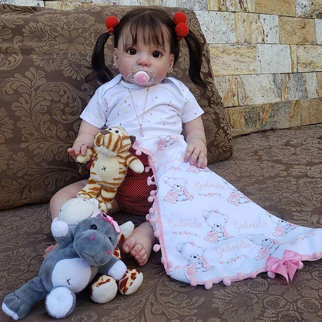 cutest reborn dolls ever