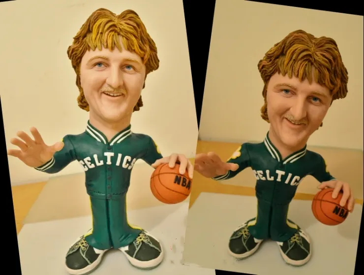 Funny Sculptures by Mike K. Viner