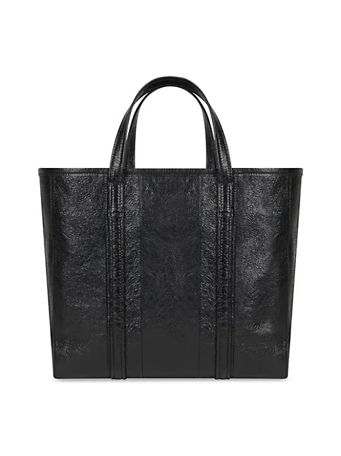 Balenciaga Barbes Medium East-west Shopper Bag