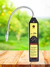 WJL-6000 Gas Analyzer Refrigerant Halogen Gas Leak Detector for CFCs HCFC