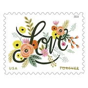 Love Flourishes 2018
