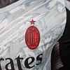 Joyfball 2025/2026 Player Version Long Sleeve AC Milan Away Football Shirt 1:1 Thai Quality（The player version jersey is a bit tight, please pay attention to the size selection）