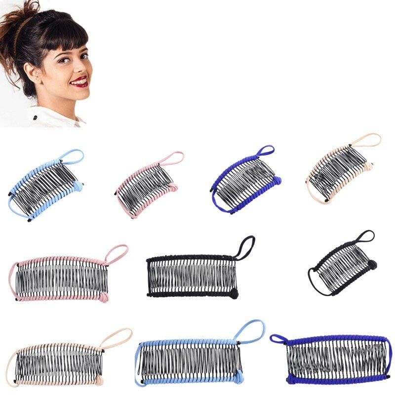 UsmallLifes King Hair Clip US Mall Lifes