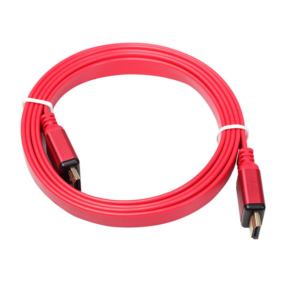 

HDMI 2.0 Cable 4K 60Hz 18Gbps ARC High Definition Video Cord for TV PS4, 1.8m, 501 Original
