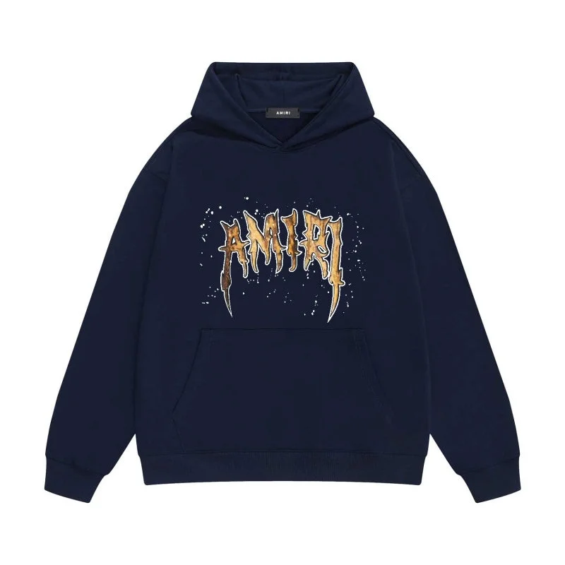 Amiri Fashion Hoodie