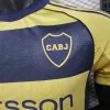 25/26 Player Boca Juniors Soccer Jersey Away