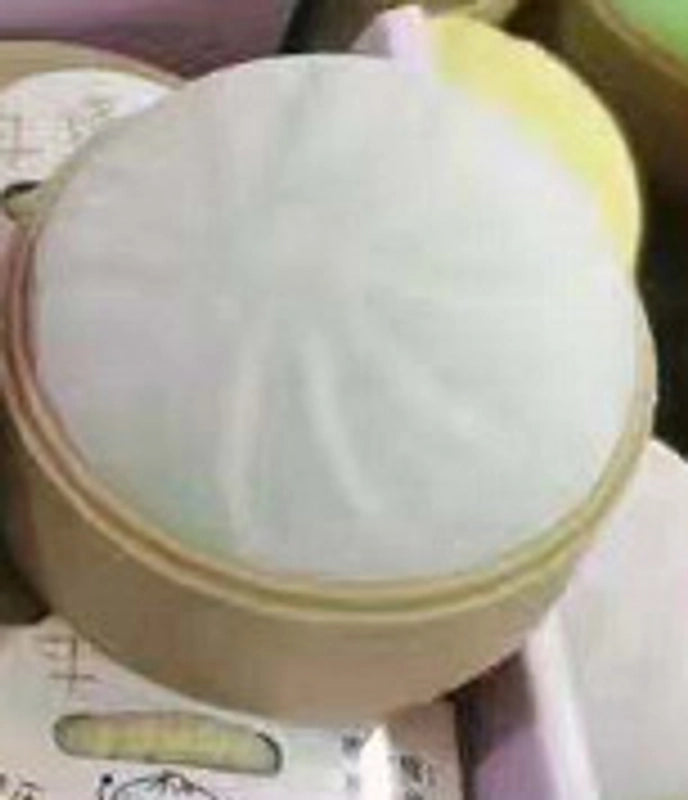 New Simulation Steamed Stuffed Bun Vent Color Steamed Stuffed Bun With Cage New Strange Decompression Steamed Stuffed Bun Toy Direct