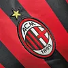 16/17 AC Milan Home Jersey