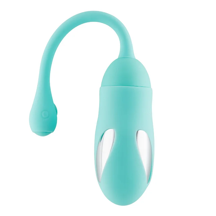 Li Bo Pepper Whale Egg Smart App Wireless Wireless Remote Control Establishment Fun Support Toys