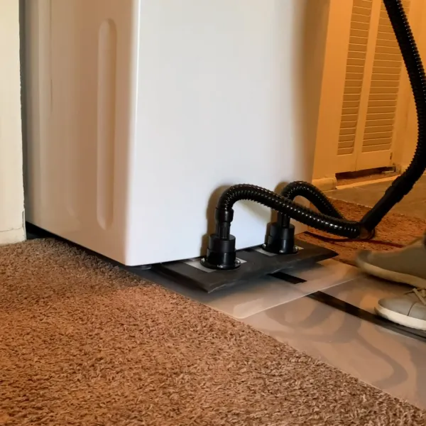 Heavy Duty Appliance Mover
