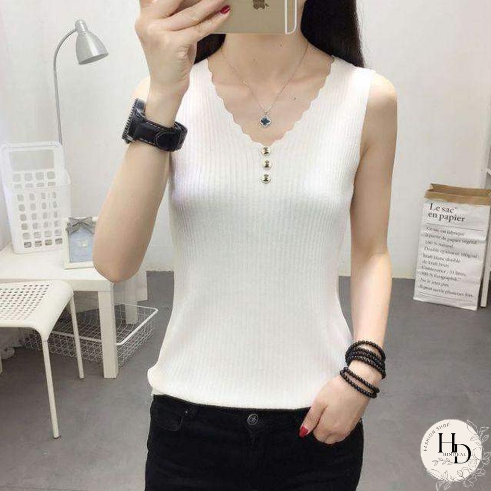 Sexy V Neck Buttons Solid Sweaters Pullover Women Autumn Winter Casual Long Sleeve Knitted Tops Ladies Bodycon Jumper Large Size