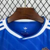25/26 Real Madrid Soccer Jersey Second Away