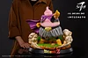 1/6 Scale Fat Majin Buu - Dragon Ball Resin Statue - Seven7 Studio