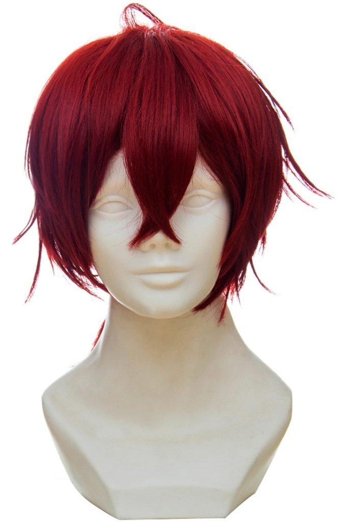 Vaioretto Ev G Den Violet Evergarden Claudia Hodgins Cosplay Wig