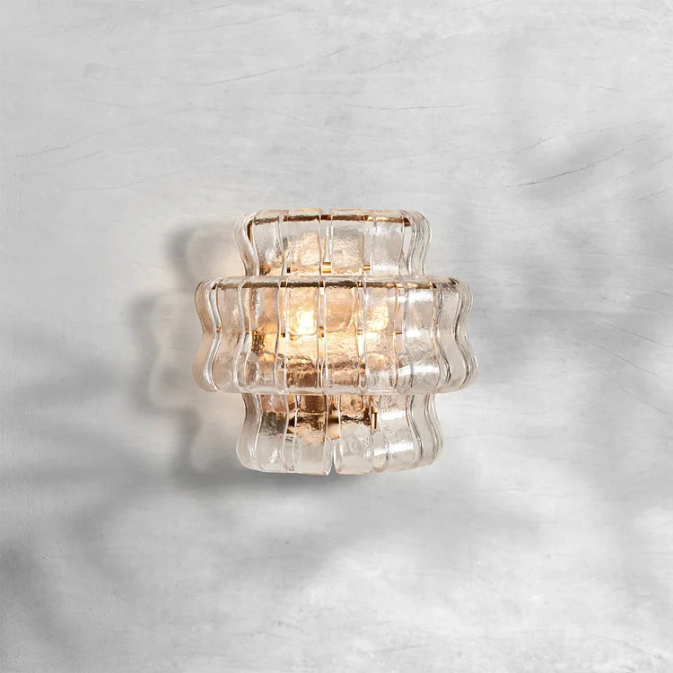 Gelida Wall Sconce Vjlight