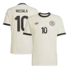 MUSIALA #10 Germany Soccer Jersey 2025 -125th Anniversary