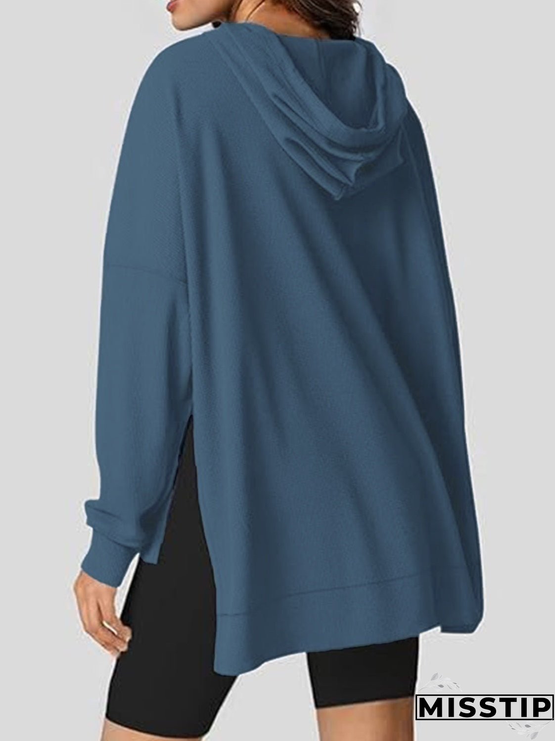 Effortless and Classy winter Hoodie