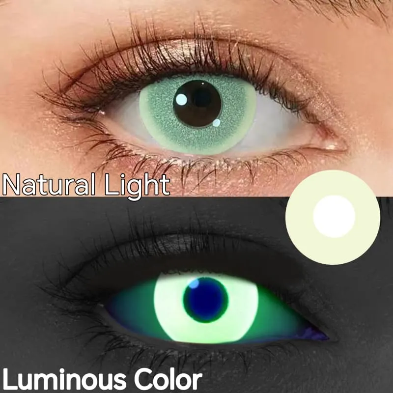[Character Name] anime cosplay eye accessories product photo