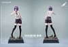 1/6 & 1/4 Scale Reze - Chainsaw Man Resin Statue - TIME Studio