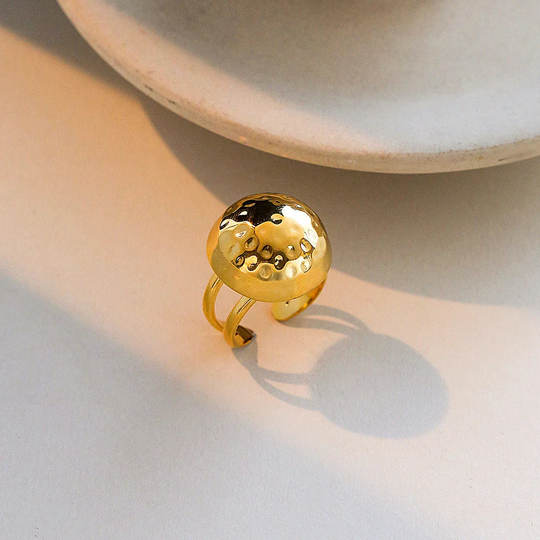 Vintage Ring