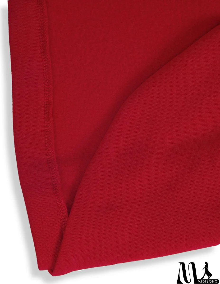 MidiSono - Timeless and Elegant winter Pullover