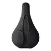 Silicone Bike Seat Cover Soft Gel Waterproof Padded MTB Road Bicycle Saddle