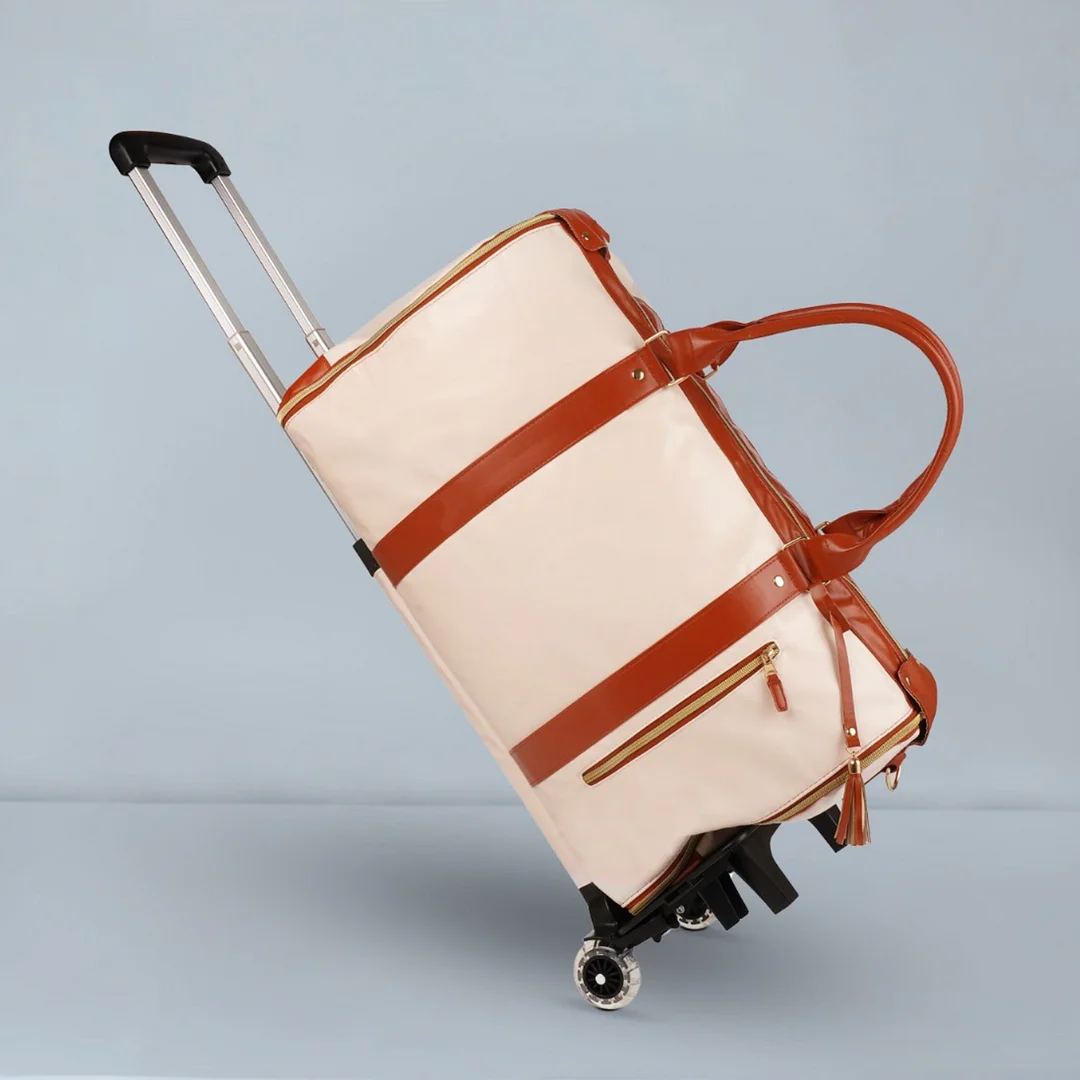 Luhxe Travel Bag 2.0