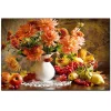 Fruit flower | Full Round Diamond Painting Kits