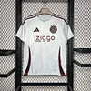 2024-2025 Ajax Amsterdam Third Away Football Shirt 1:1 Thai Quality