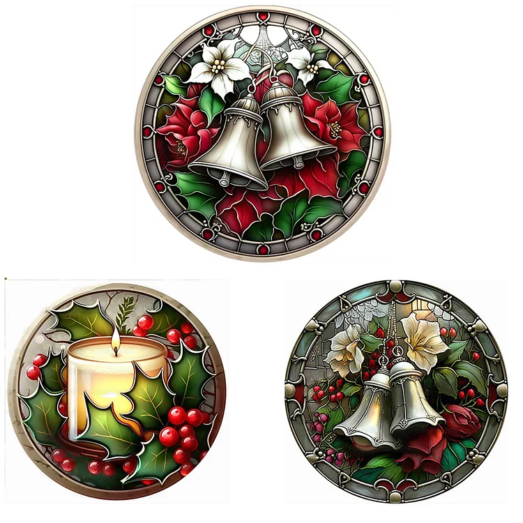ハン christmas evel④ NO.4 Elf Lane