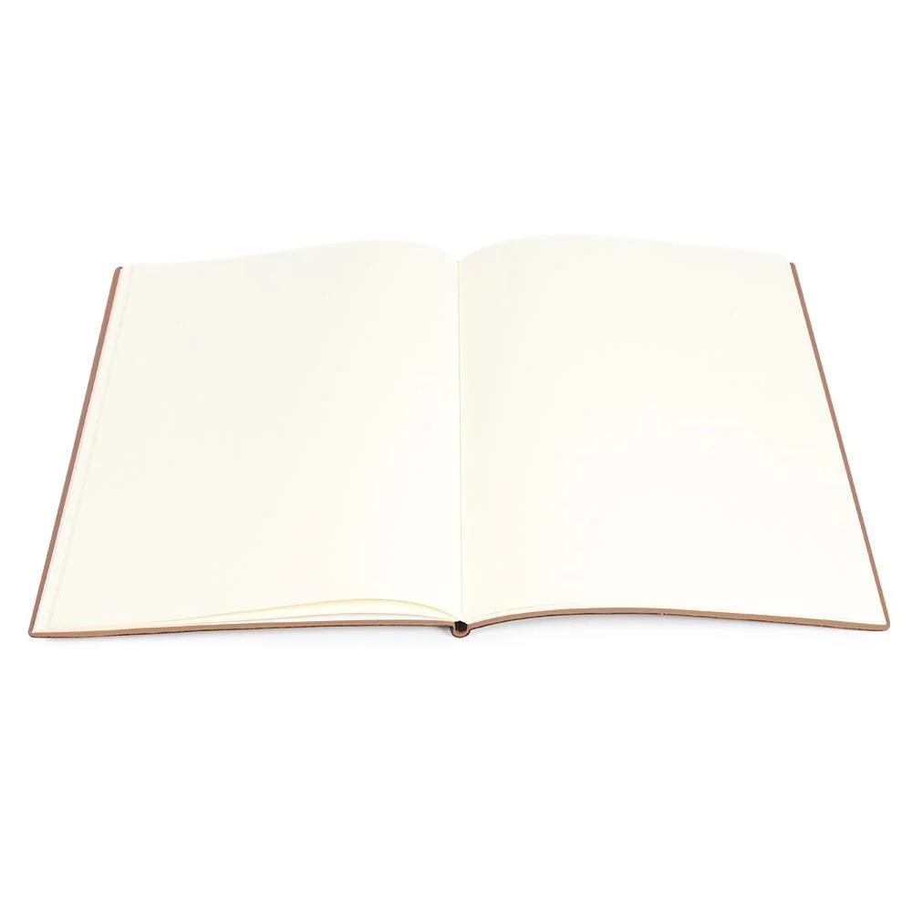 DIY Special Shaped Diamond Painting 50 Pages A5 Notebook Diary Book