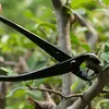 210mm Gardening Plants Styling Maintenance Tools Round Nose Pruning Pliers