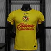 2024/2025 Player Version Am&eacute;rica Home Jersey 1:1 Thai Quality