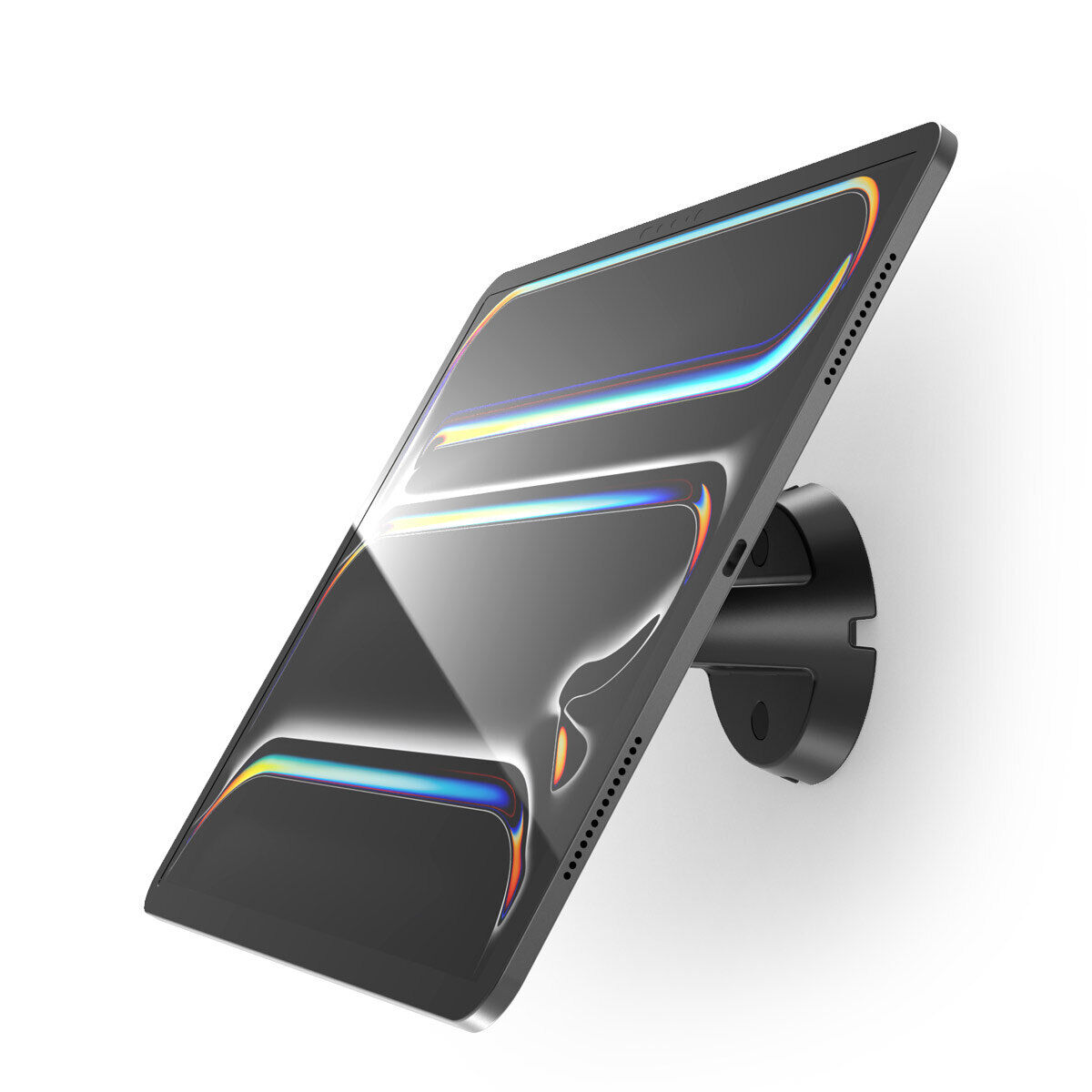 Tablet cover Compulocks 505BSMP01B Black