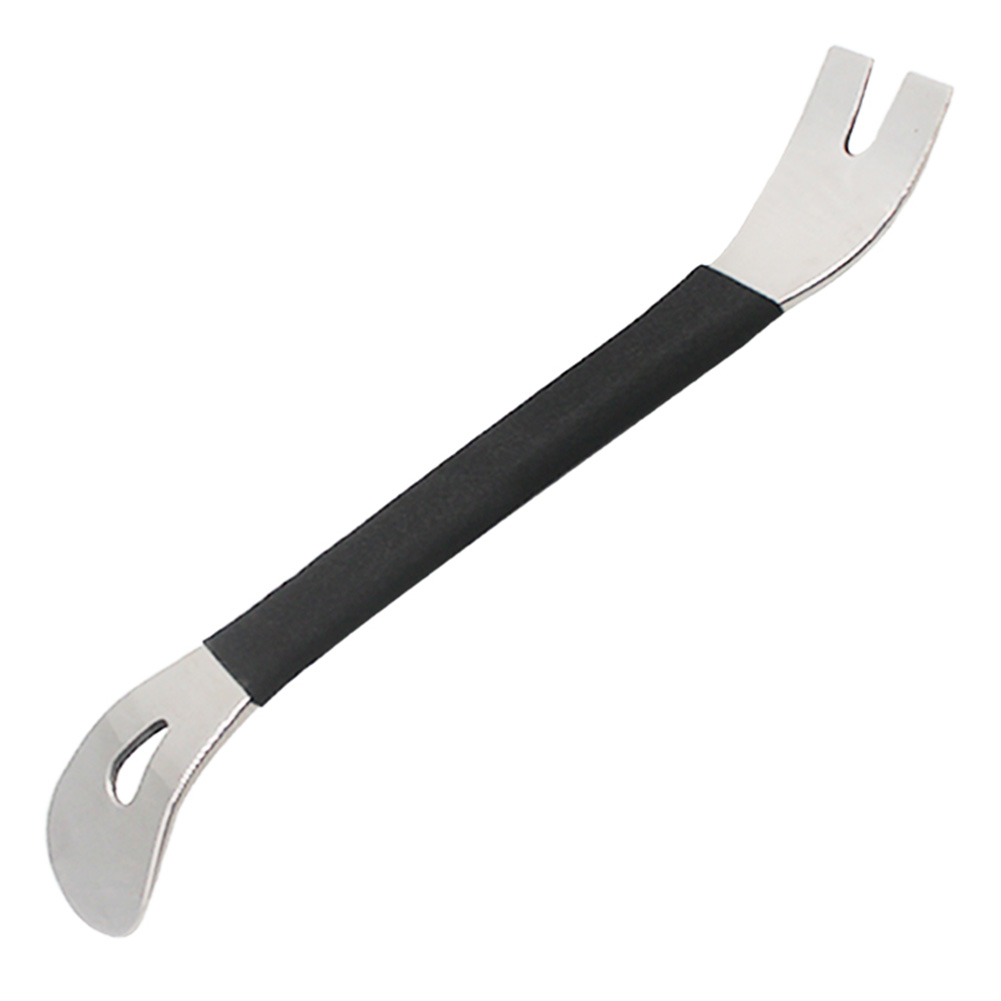 

Trim Removal Tool Double Head Car Radio Panel Door Clip Dash Removal Tool, 501 Original