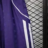Joyfball 2025/2026 Player Version Manchester United Shorts