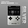 TRIMUI Brick Hammer Handheld Game Console