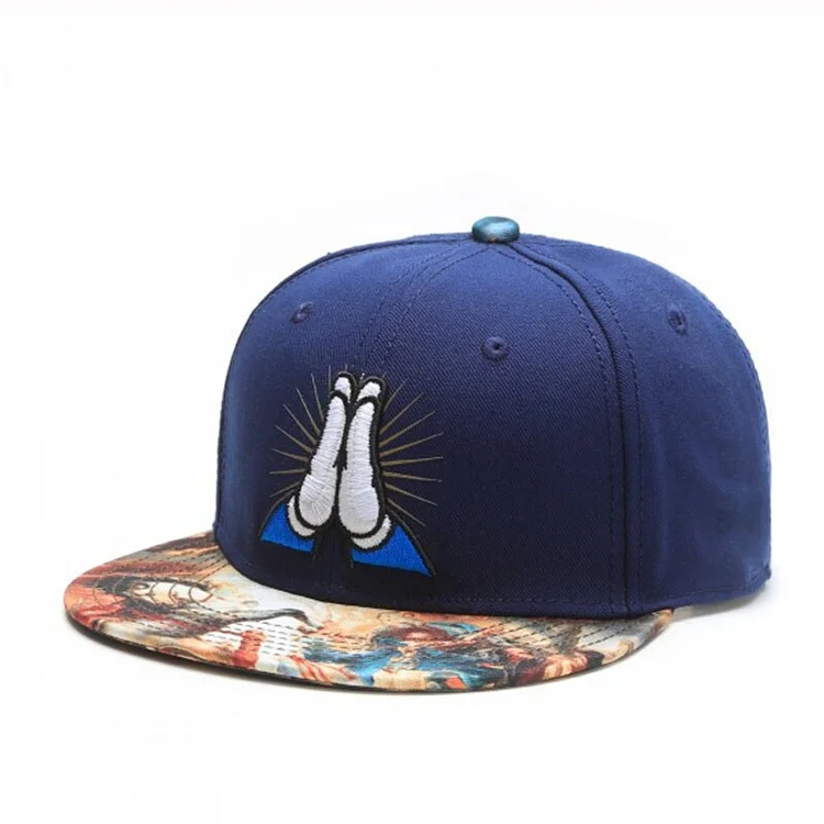 PANGKB Brand HAIL MARY CAP Autumn snapback hat hip hop headwear for men women adult outdoor casual sun baseball cap