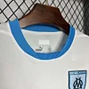 2024-2025 Olympique Marseille Home Football Shirt 1:1 Thai Quality