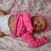 Babiesprincess Lifelike Reborn Baby Doll, Babiesprincess