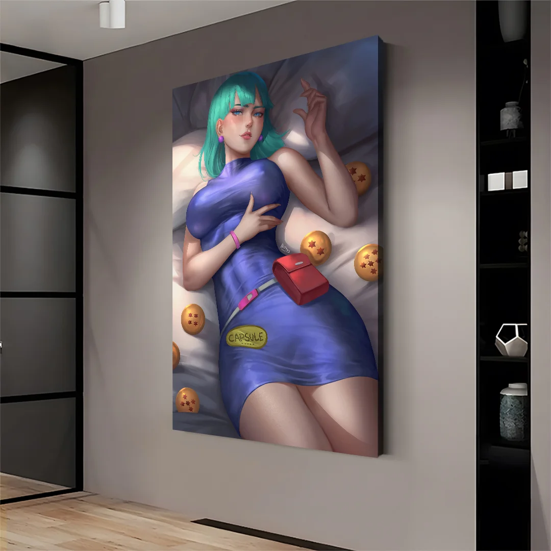 Canvas Wall Art