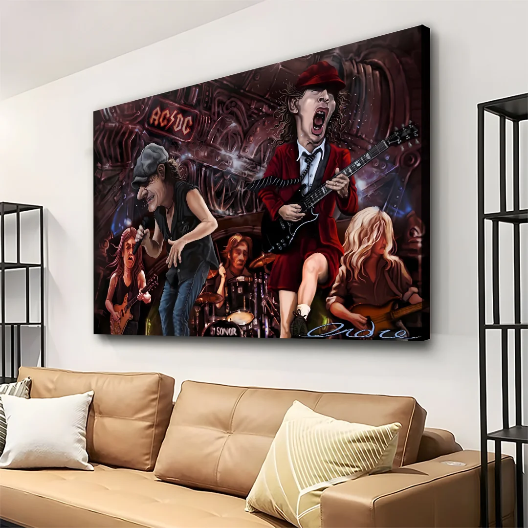 Canvas Wall Art