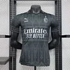 2023/2024 Player Version AC Milan Fourth Away Football Shirt 1:1 Thai Quality