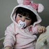 Babiesprincess Lifelike Reborn Baby Doll, Babiesprincess